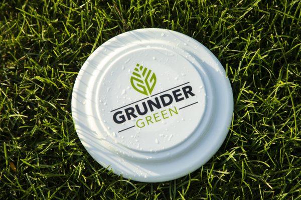 Grunder Green