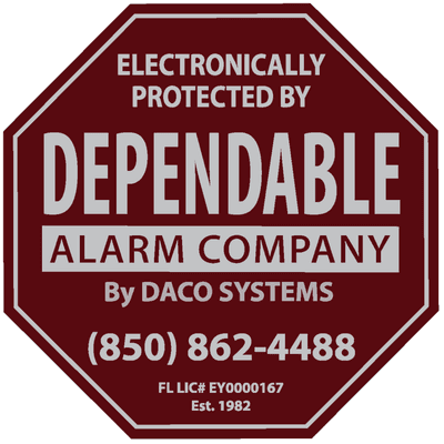 Dependable Alarm Company