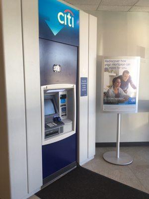 ATM Machine