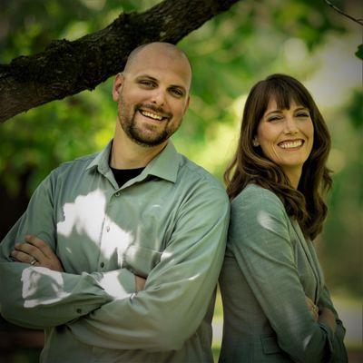 Justin and Heather Bailey Realtor®