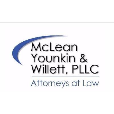 McLean, Younkin & Willett, PLLC