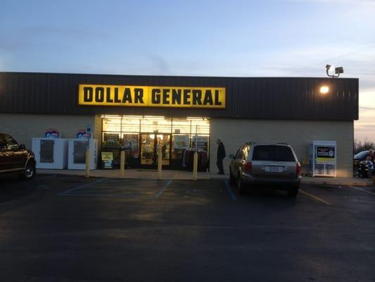 Dollar General