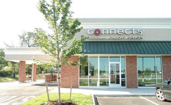 Connects Federal Credit Union