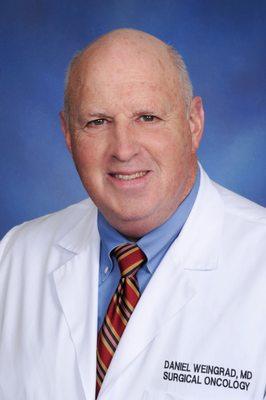 Daniel N Weingrad, MD