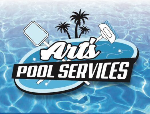 Art’s Pool Services