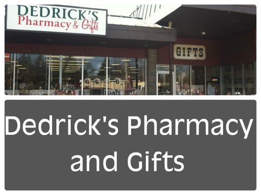 Dedrick's Pharmacy