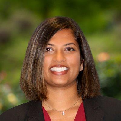 Nidhi Jacob, MD FACOG