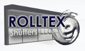 Rolltex Shutters