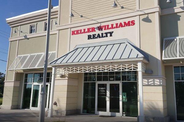 Keller Williams South Shore 
 109 Harbor Village Lane, Apollo Beach, FL 33572