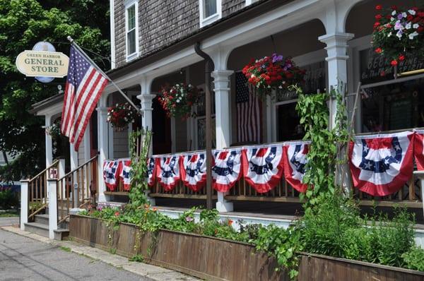 Green Harbor General Store