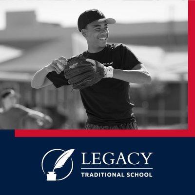 Legacy Traditional School-North Chandler