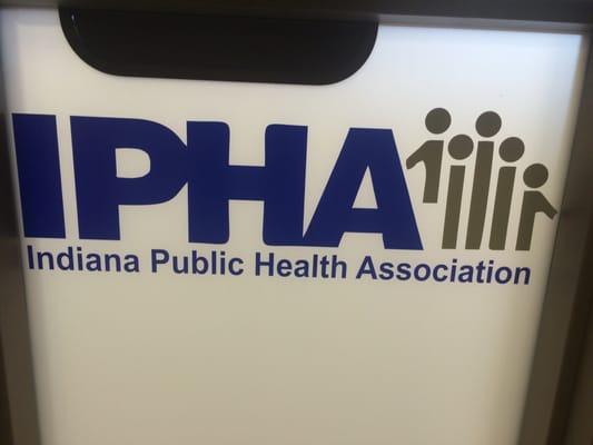 Indiana Public Health Association