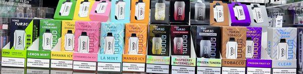 V IHO Vape 10,000 puffs