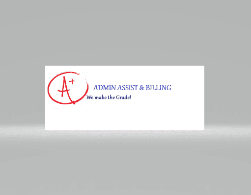 A+ Admin Assist & Billing