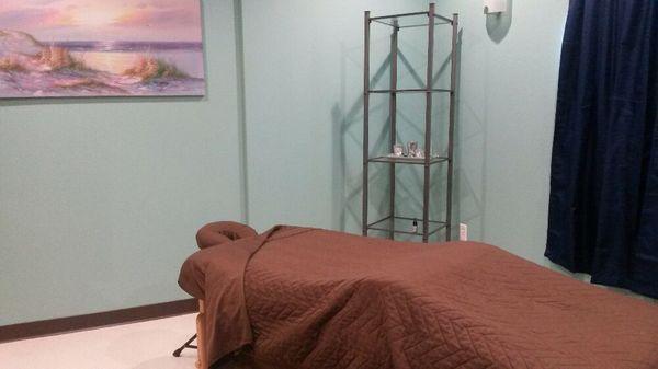 Come in to relax at Phoenix Day Spa.