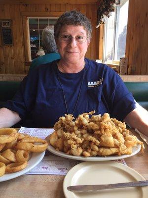 Bay Haven Lobster Pound