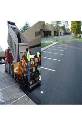 HASCO Paving & Concrete