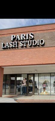 Paris Lash Studio