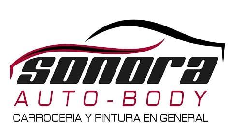 Sonora Auto Body