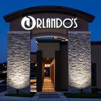 Orlando's