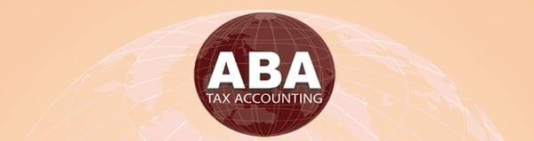 ABA Tax Accounting