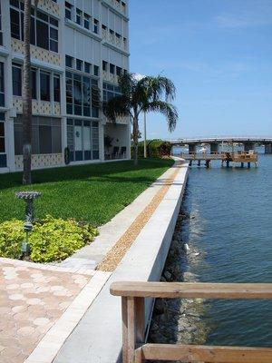 Gulfside Docks