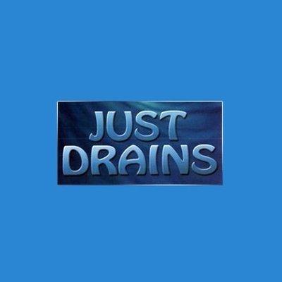 Just Drains