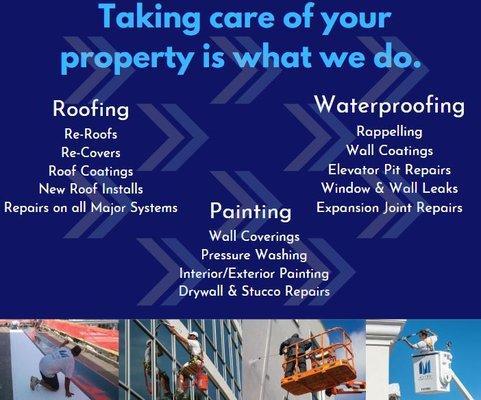 Metro Property Services