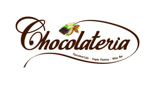 Chocolateria Logo