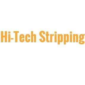 Hi-Tech Stripping