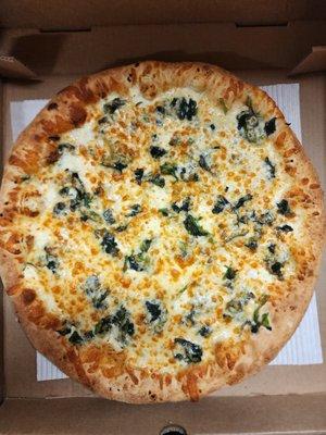 Chesapeake Pizza