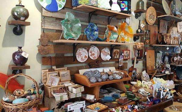 North Fork Craft Gallery