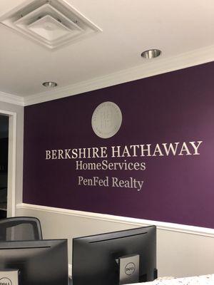 Berkshire Hathaway