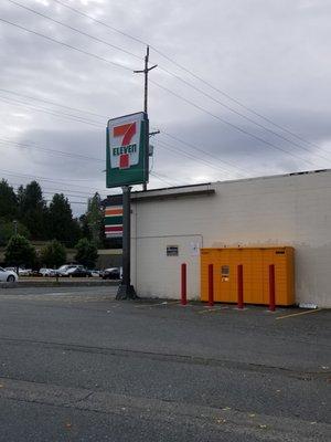 7-Eleven