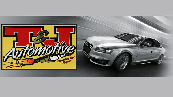 T & J Automotive