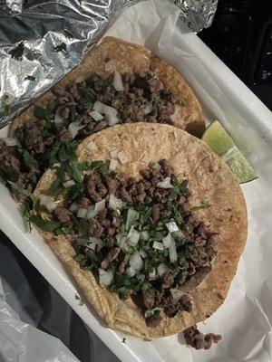 Tacos El Loco