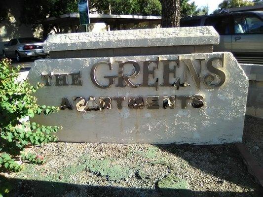 Greens Apartments