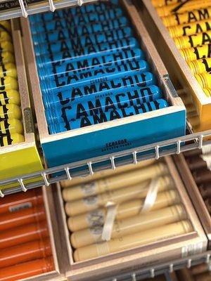 Camacho Cigars