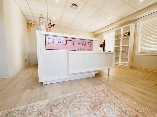 Beauty Haus Studios