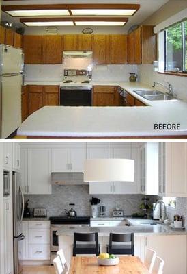 All Jersey NJ Kitchen Remodeling