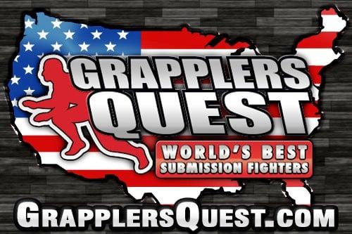 Grapplers Quest