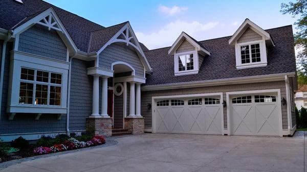 AE Garage Door and Gate