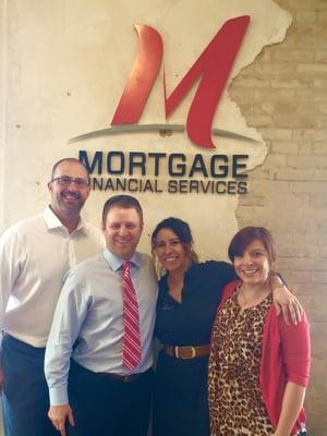 The opening of our brand new office located in New Braunfels Texas.