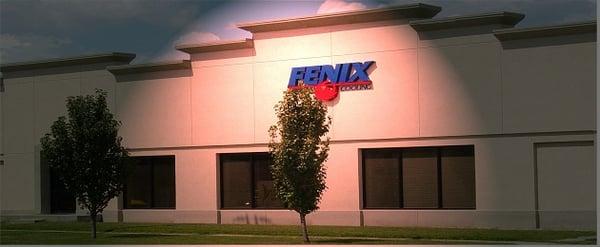 Fenix Heating/Cooling