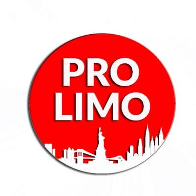 Pro Limo LLC. logo