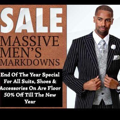 Westgate Tailors & Menswear