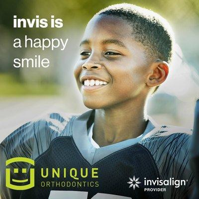 We offer Invisalign. Call TODAY for a FREE consultation! 559-794-6030.
  Get the smile of your dreams today!