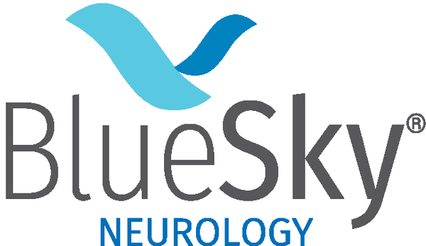 Blue Sky Neurology