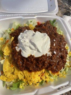 Taco Salad