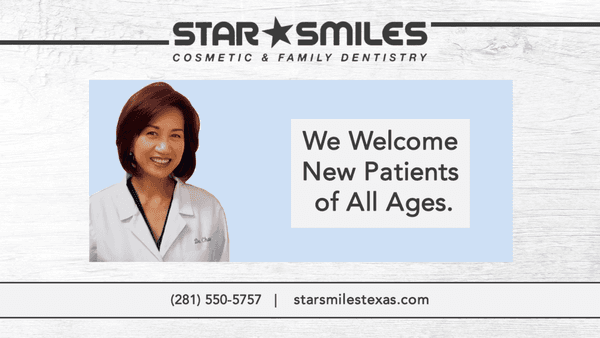 Star Smiles Cosmetic And Family Dentistry